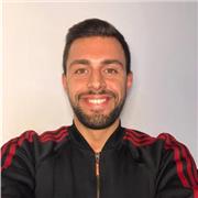 Insegnante di scienze per studenti di scuole medie e superiori